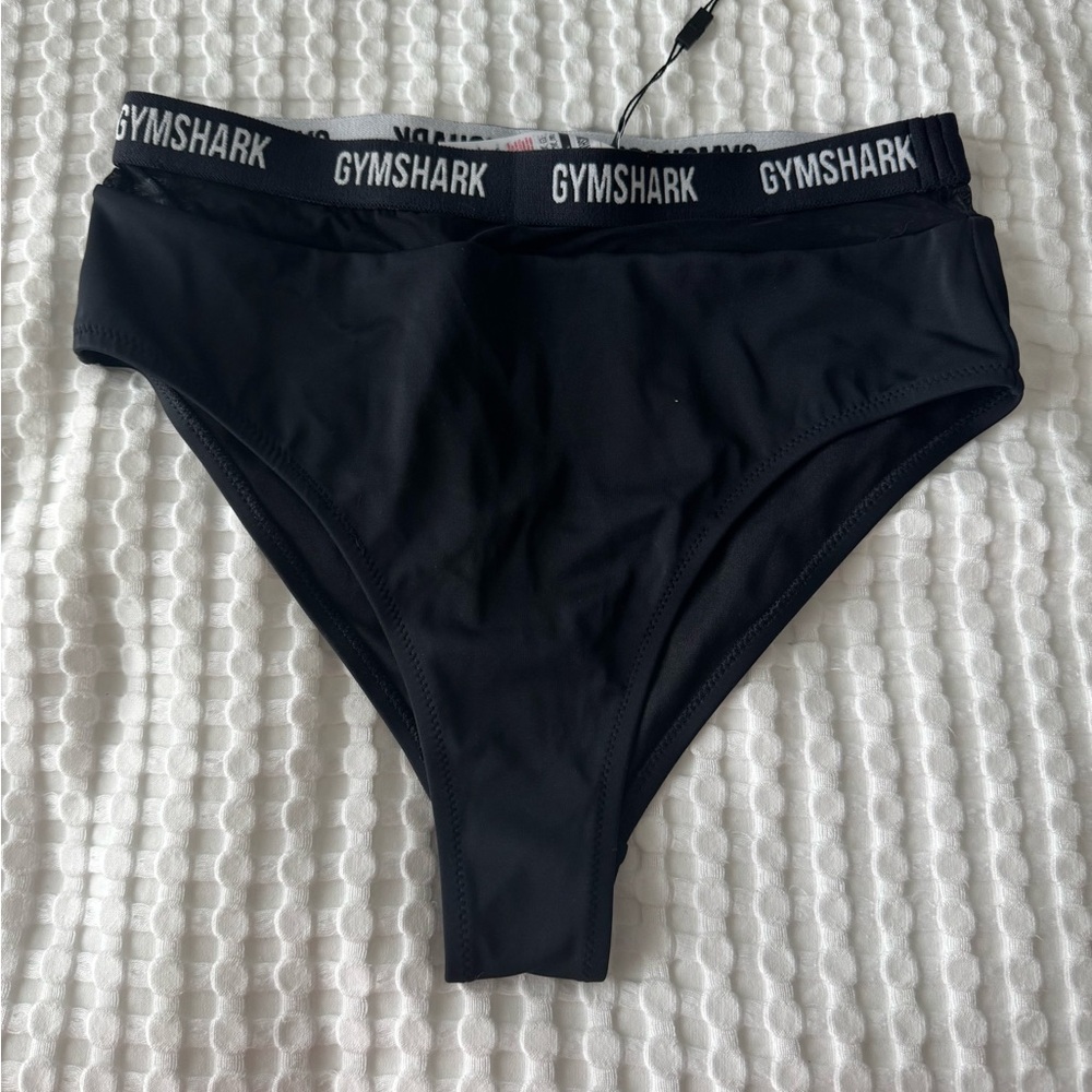 NWT GYMSHARK BIKINI BOTTOMS